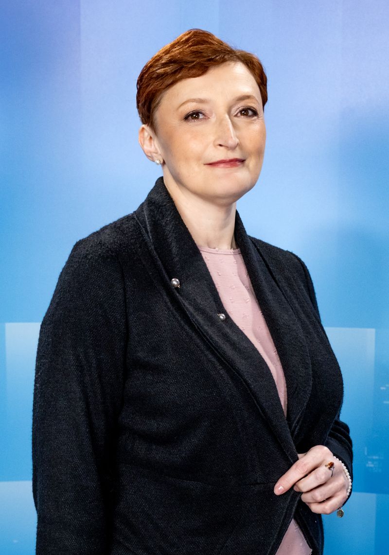 Вертелецкая Светлана Антоновна