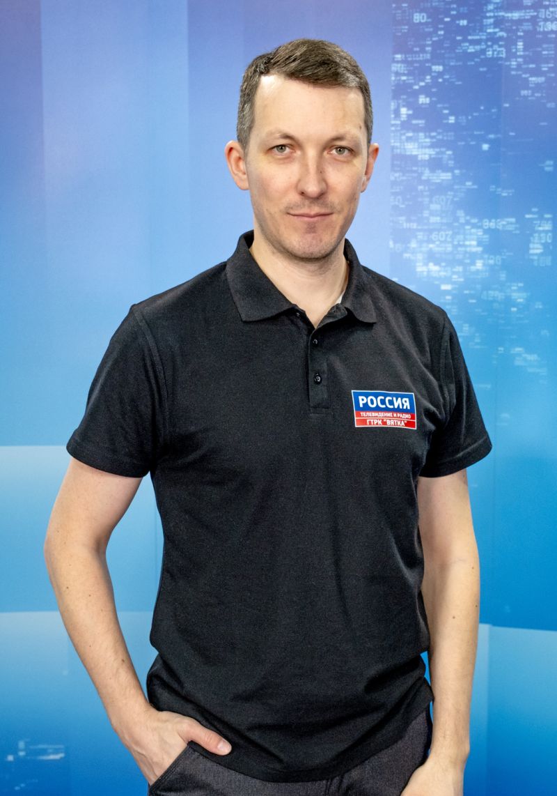 Юдинцев Константин Викторович