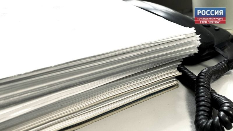 В Кирове на базе Больницы скорой медицинской помощи открылось окно МФЦ