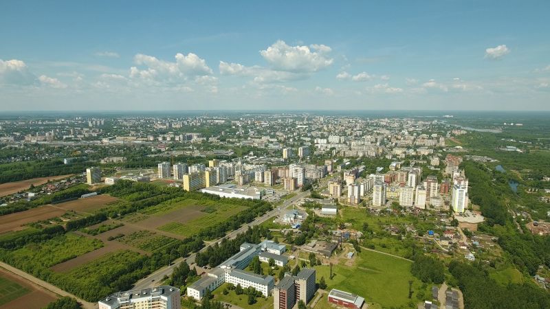 Вячеслав Симаков: «Западного обхода Кирова в генплане города не будет»