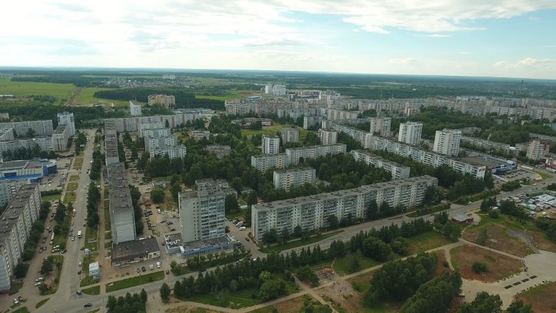В Кирове завершён отопительный сезон