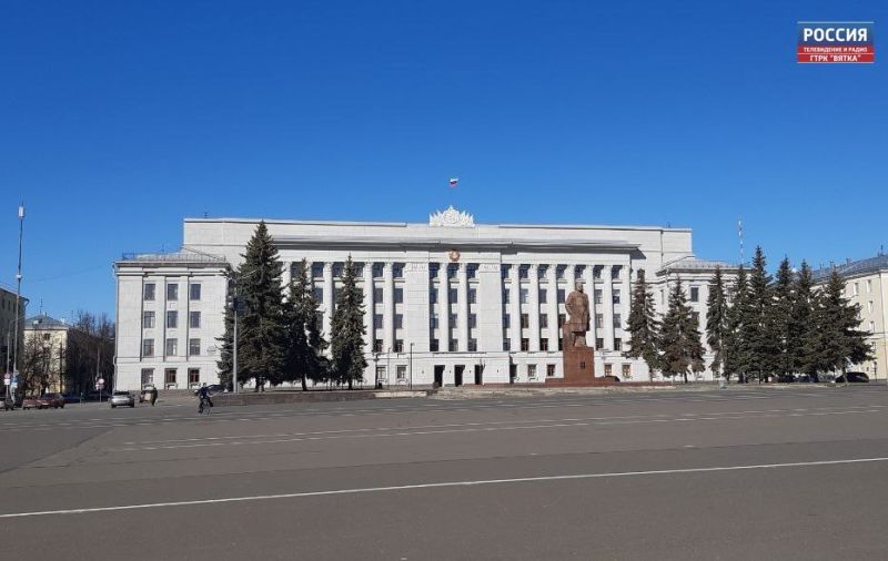 Кировская область готова взять на лечение ребят из Старобельского колледжа