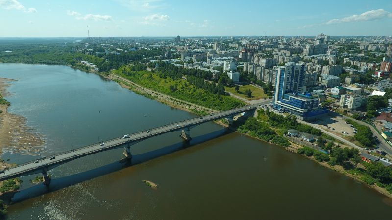 Началась регистрация участников конкурса «Семейная столица России»