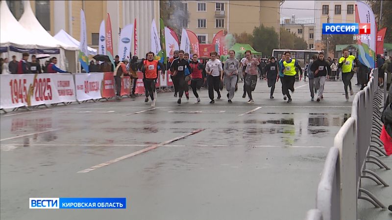 Обзор новостей города Кирова и районов области