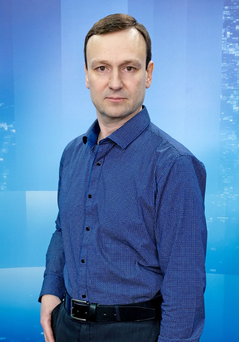 Чeтвертныx Дeнис Дмитриeвич