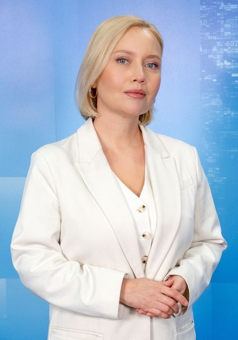 Шалаева Юлия Анатольевна