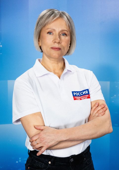 Четверикова Ирина Владимировна