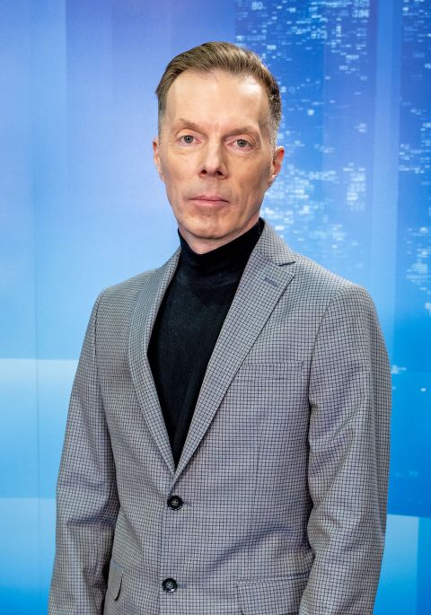 Четвериков Роман Владимирович