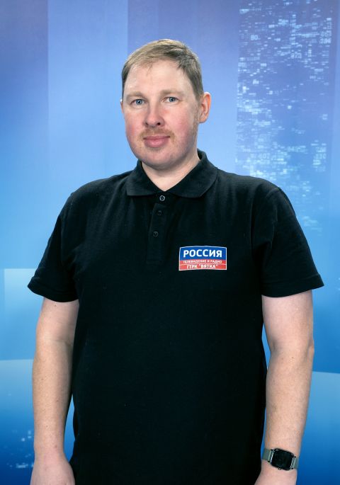 Березин Сергей