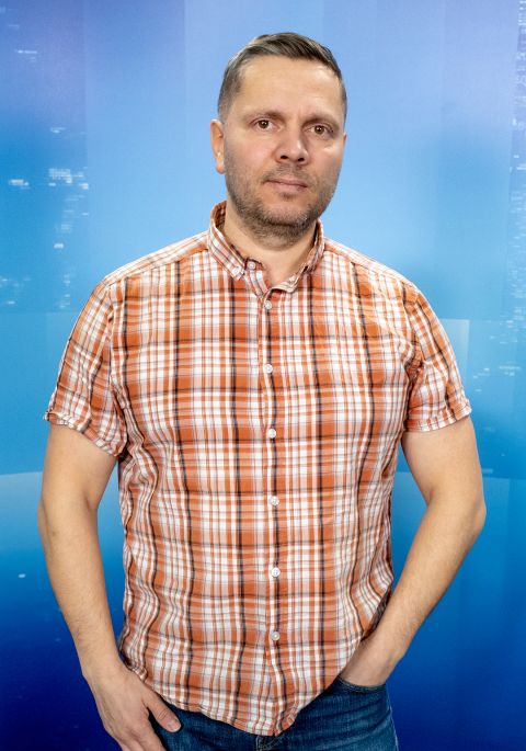 Новиков Андрей Александрович