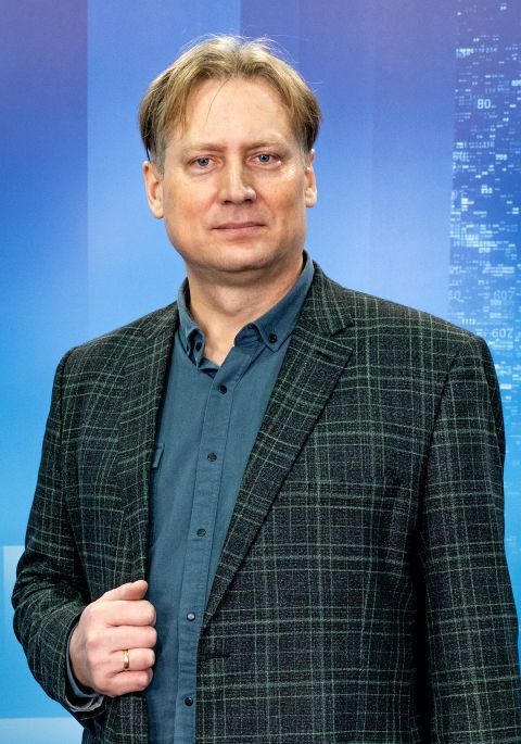 Фоминых Алексей Александрович