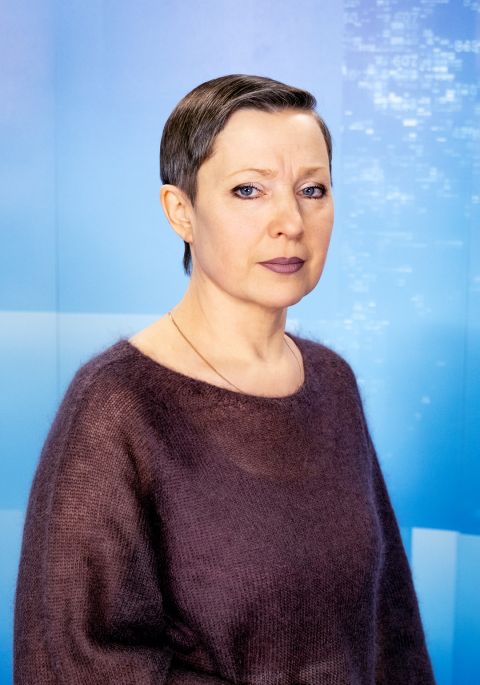 Булдакова Ольга Владимировна