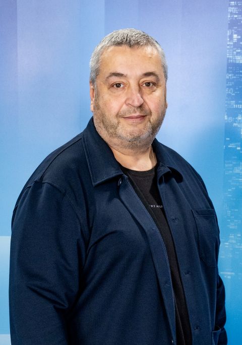 Мансуров Алексей Леонидович