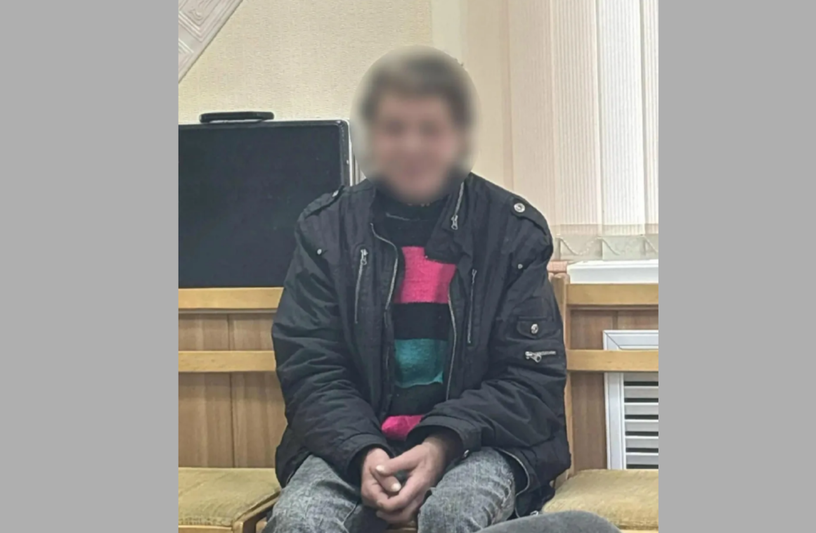 В Даровском районе задержали женщину подозреваемую в убийстве пенсионера штыком лопаты
