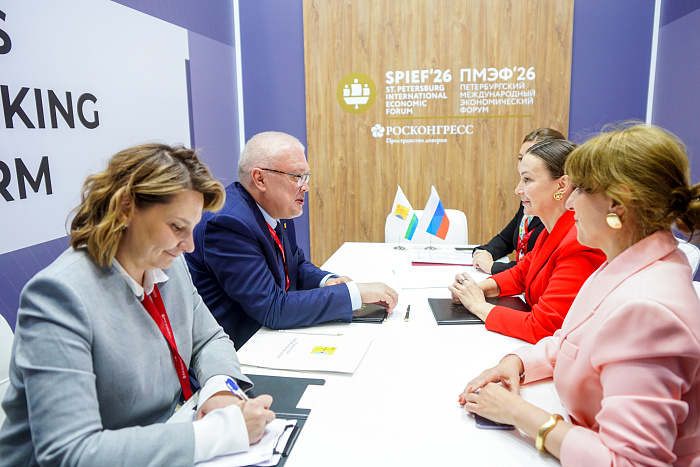 Кировская область получит федеральную поддержку для развития креативных индустрий
