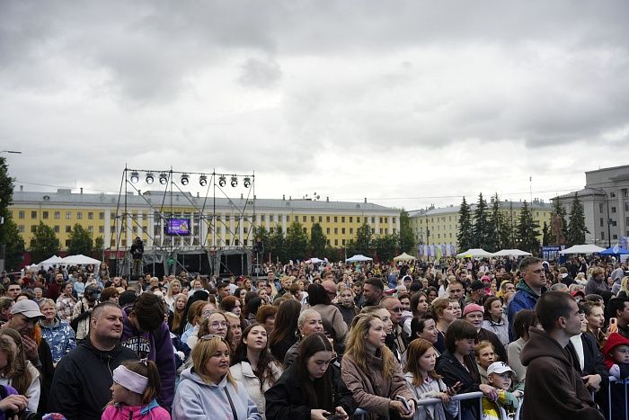 Кировчанам вручили премию молодёжи Вятского края