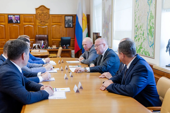 Кировская область предложила приравнять ветеринаров к работникам социальной сферы