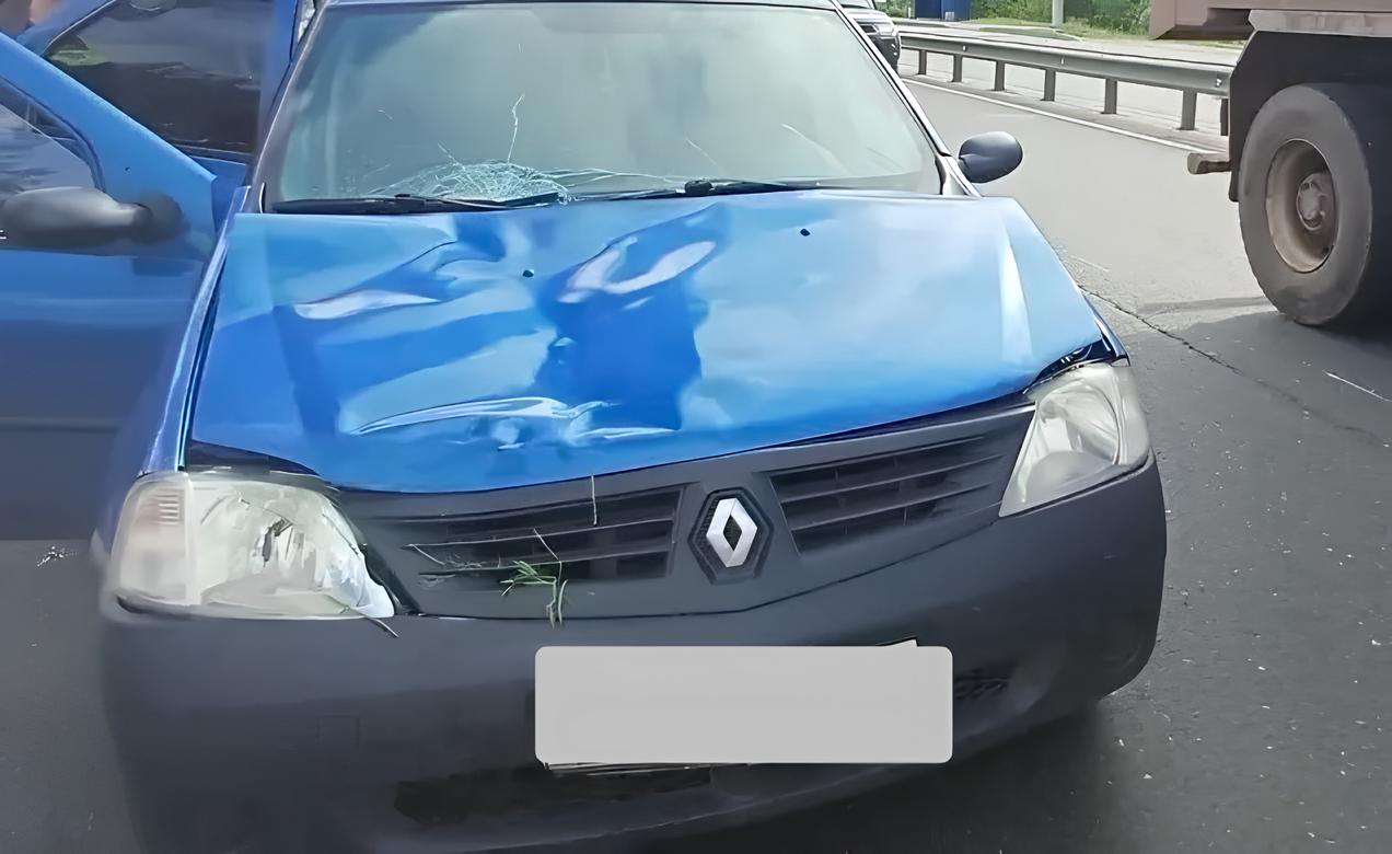 В результате ДТП в Кирове погибла пешеход