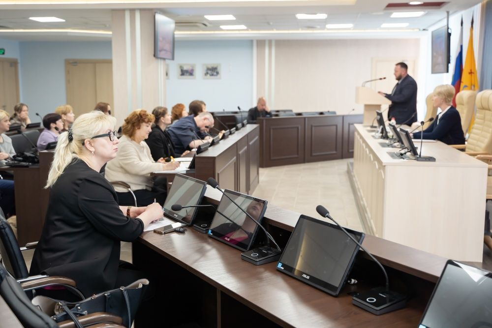 Киров приводят в соответствие с потребностями людей с ограниченными возможностями здоровья