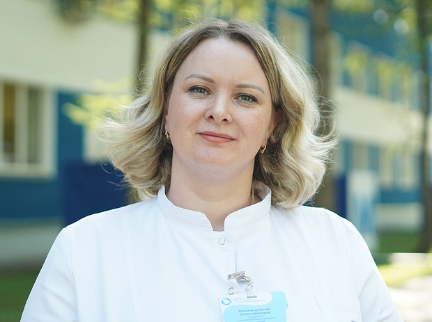 Кировский онколог рассказала, что может уберечь мужчин от рака