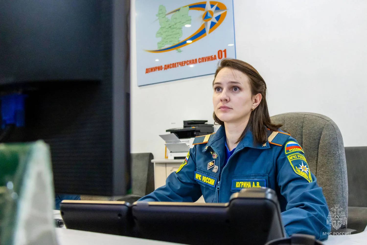 В Кировской области тестируют пилотную информационную систему «Цифровой пожарный гарнизон»