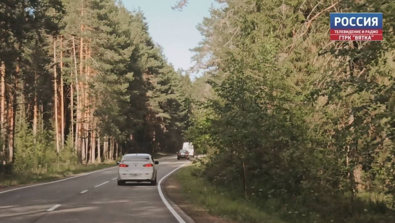 В Кировской области с садоводами проводят миниликбезы безопасности на дорогах