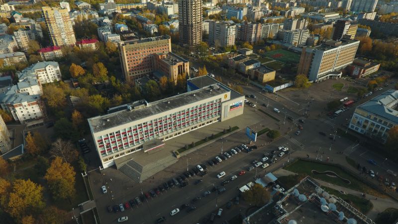 Более 300 целевых мест для получения высшего медобразования предлагает Минздрав Кировской области