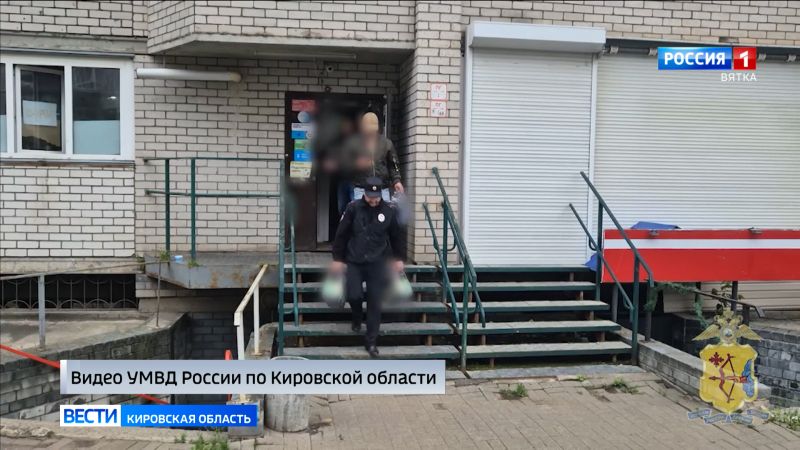 В День молодежи кировские полицейские выявили 39 фактов незаконной продажи алкоголя