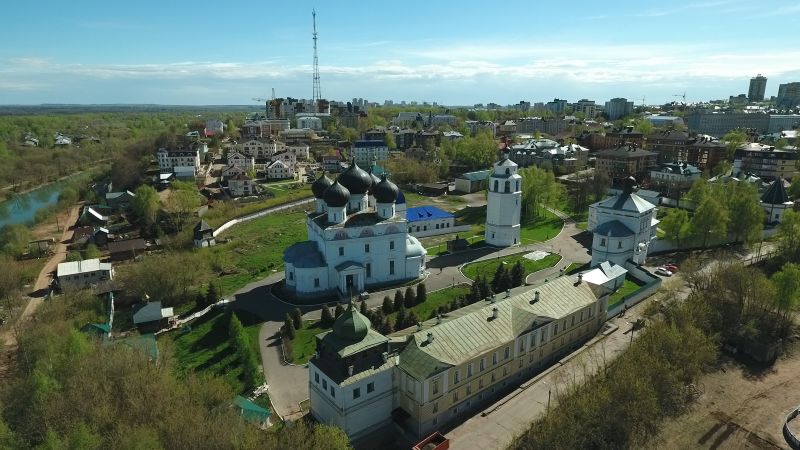 Квест по Кировской области объединил туристов из 16 регионов