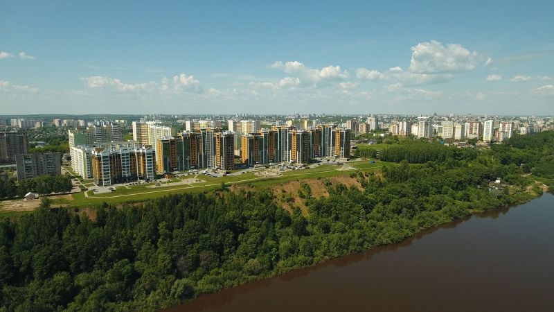 Кировская и Челябинская область заключили соглашение о сотрудничестве в сфере туризма