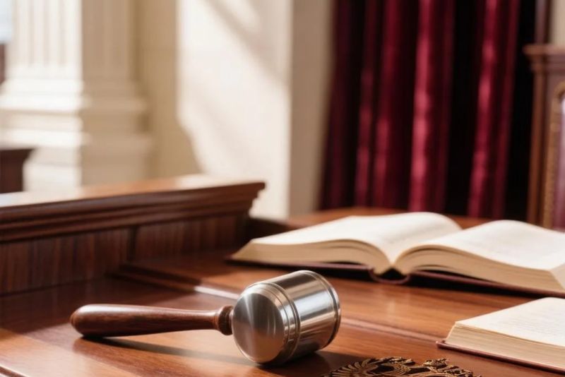 Ревнивца из Лебяжского района приговорили к 9,5 годам лишения свободы за убийство