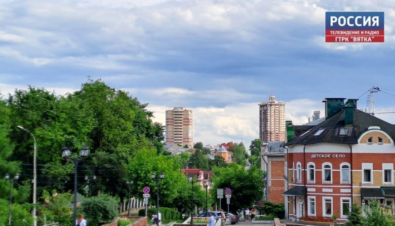 Программа мероприятий Дня молодежи в Кирове: 27 и 28 июня
