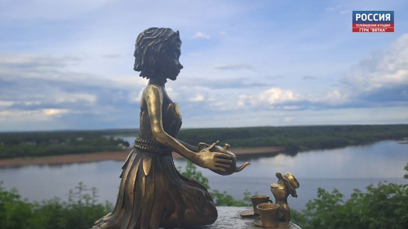 Туман и северный ветер прогнозируют в Кировской области в воскресенье