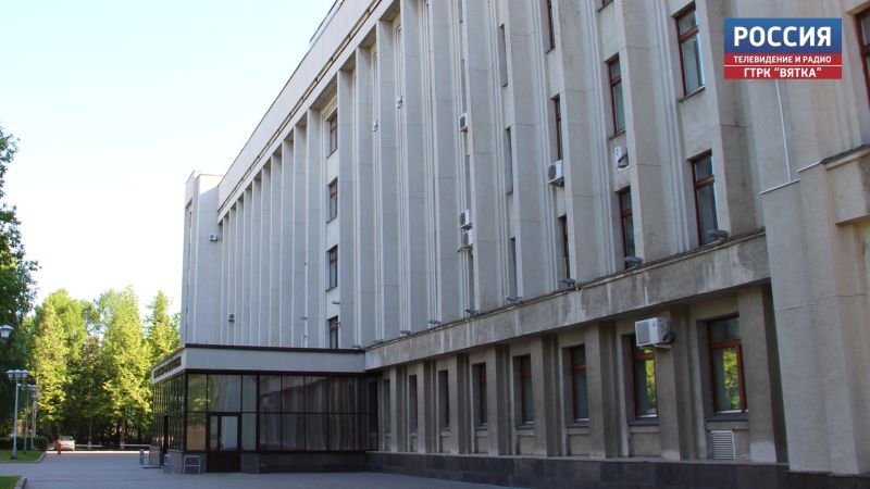 Проект ремонта школы искусств в Омутнинске проходит экспертизу