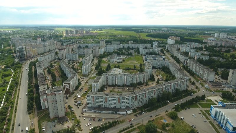 В России изобрели молекулу, способную восстанавливать движение при болезни Паркинсона