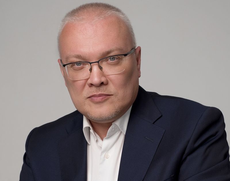 Губернатор поздравил жителей Кировской области с Днем молодежи