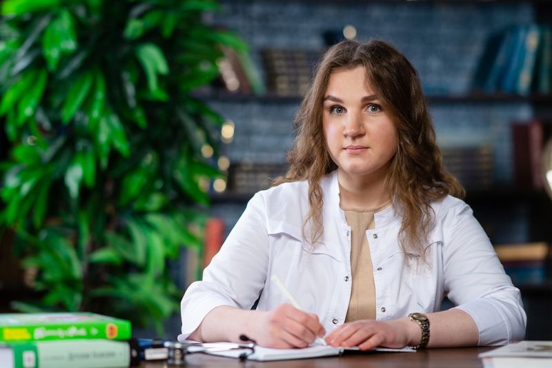 Интервью с офтальмологом из Кирово-Чепецка: о том, как важно помогать пациентам «увидеть» мир заново
