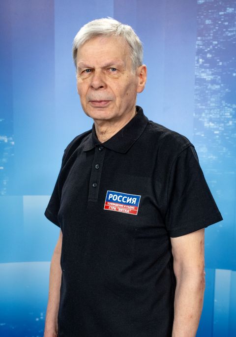 Никулин Андрей Анатольевич