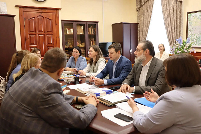 В Кировской области проведут исследования, направленные на профилактическую работу с подростками