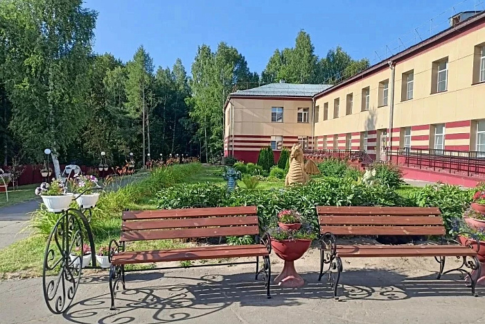 В Кировской области выберут самое красивое соцучреждение