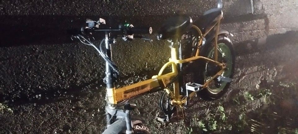 В Кильмезском районе 17-летняя девушка погибла после аварии с неизвестным водителем