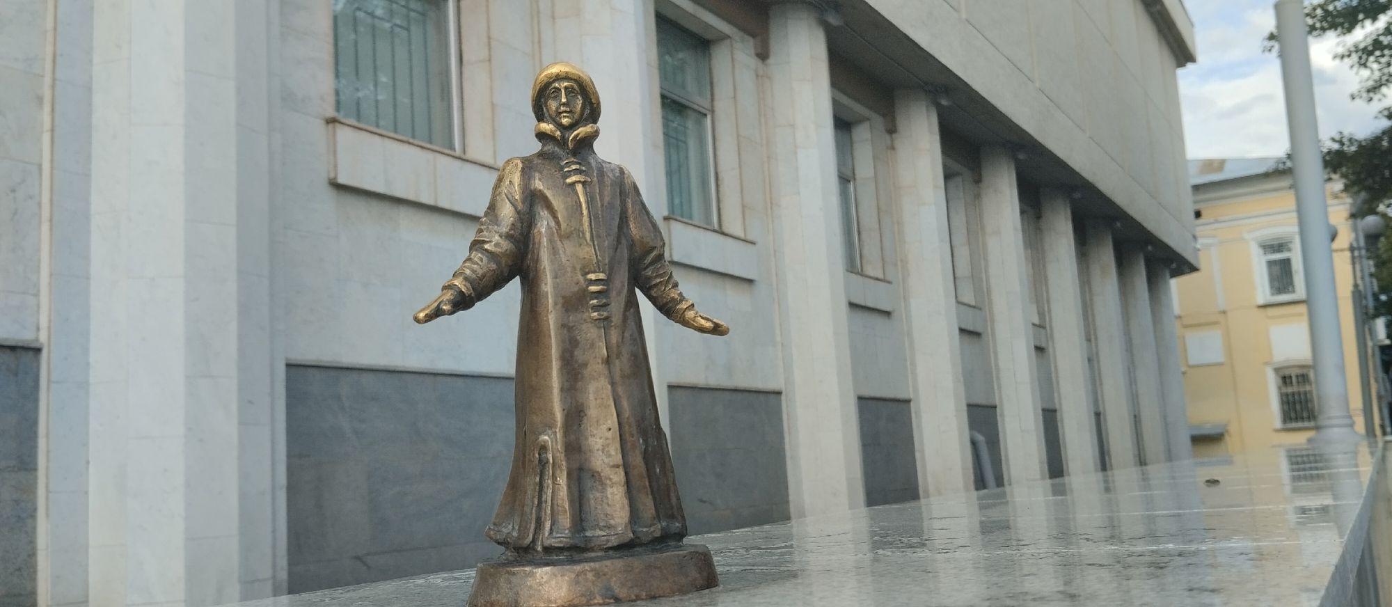 Волшебная Вятка: край, где живут сказочные герои