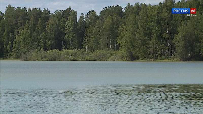 Три человека утонули в водоемах Кировской области за прошедшее воскресенье
