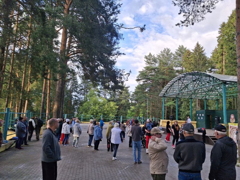 «Дискотека века» пройдет в пятницу в Нововятске