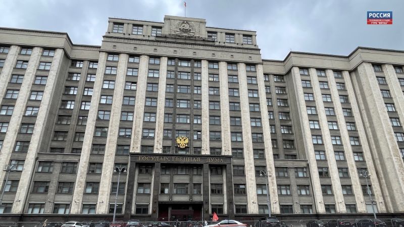 Госдума поддержала предложения Кировской области в поправках в Лесной кодекс