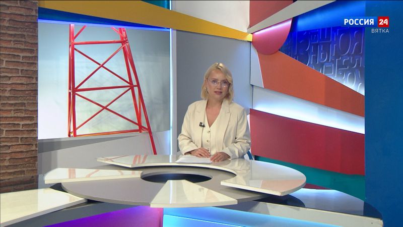 Новости культуры ВЯТКА (20.07.2026)