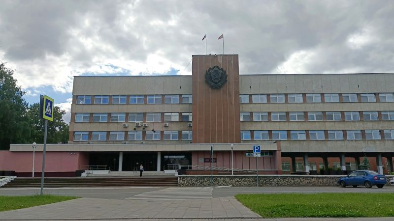 В Кирово-Чепецке на три дня отменили все массовые мероприятия