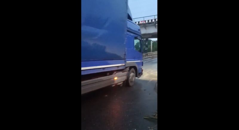 Движение Киров - Фаленки - граница Удмуртской республики возобновлено