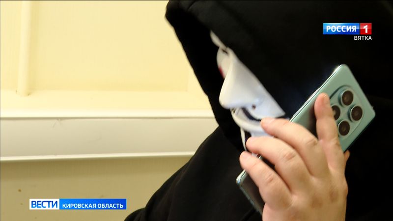 Кировская фирма потеряла 448 тысяч рублей при покупке стройматериалов