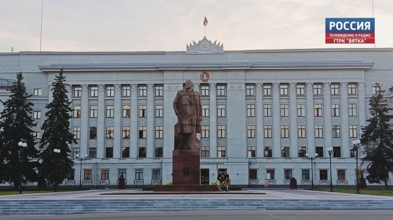 В Кировской области отменили развлекательные мероприятия до конца июля